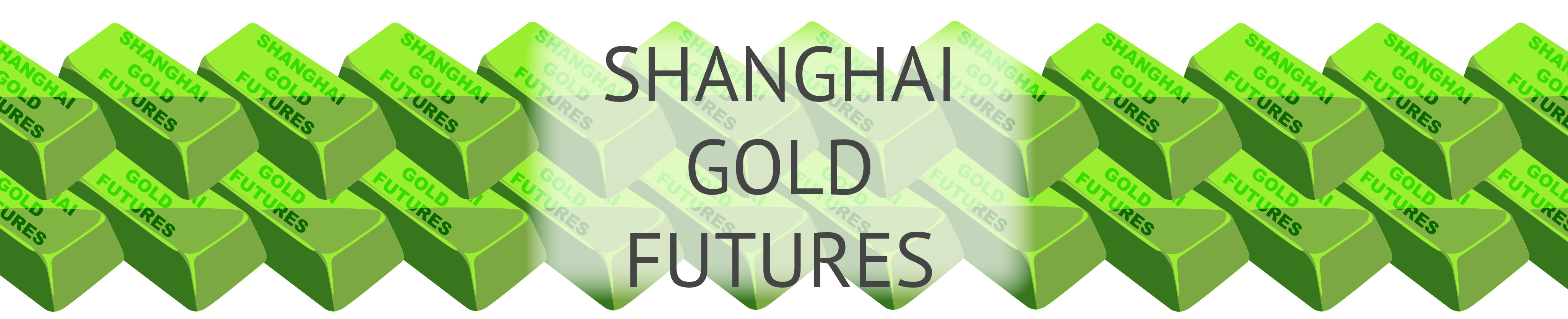 CME Introduces Shanghai Gold Futures