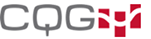 CQG Logo
