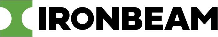 Ironbeam, Inc. logo